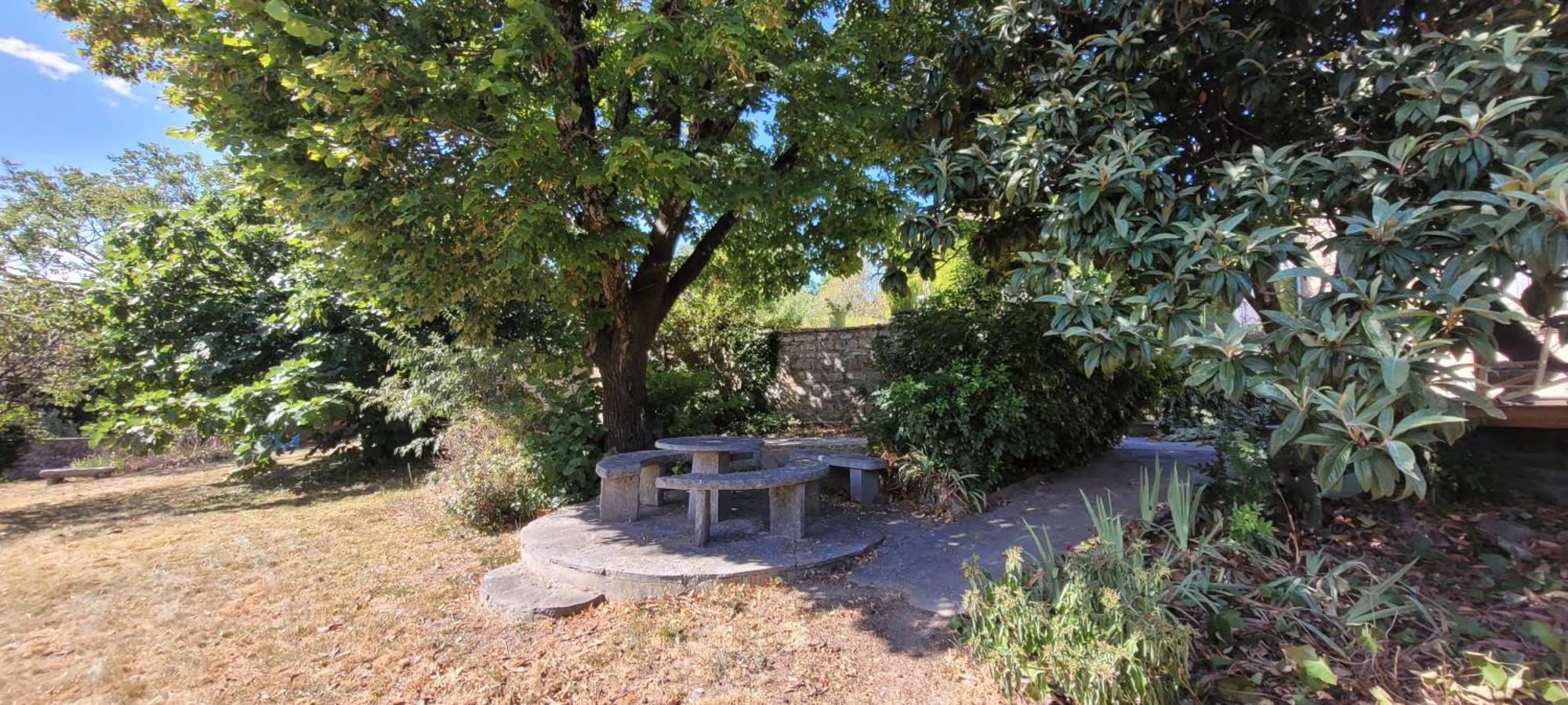 Tornac Le Domaine Du Soulier -Gite Et Chambres D'Hotes - La Maison Du Gardien מראה חיצוני תמונה