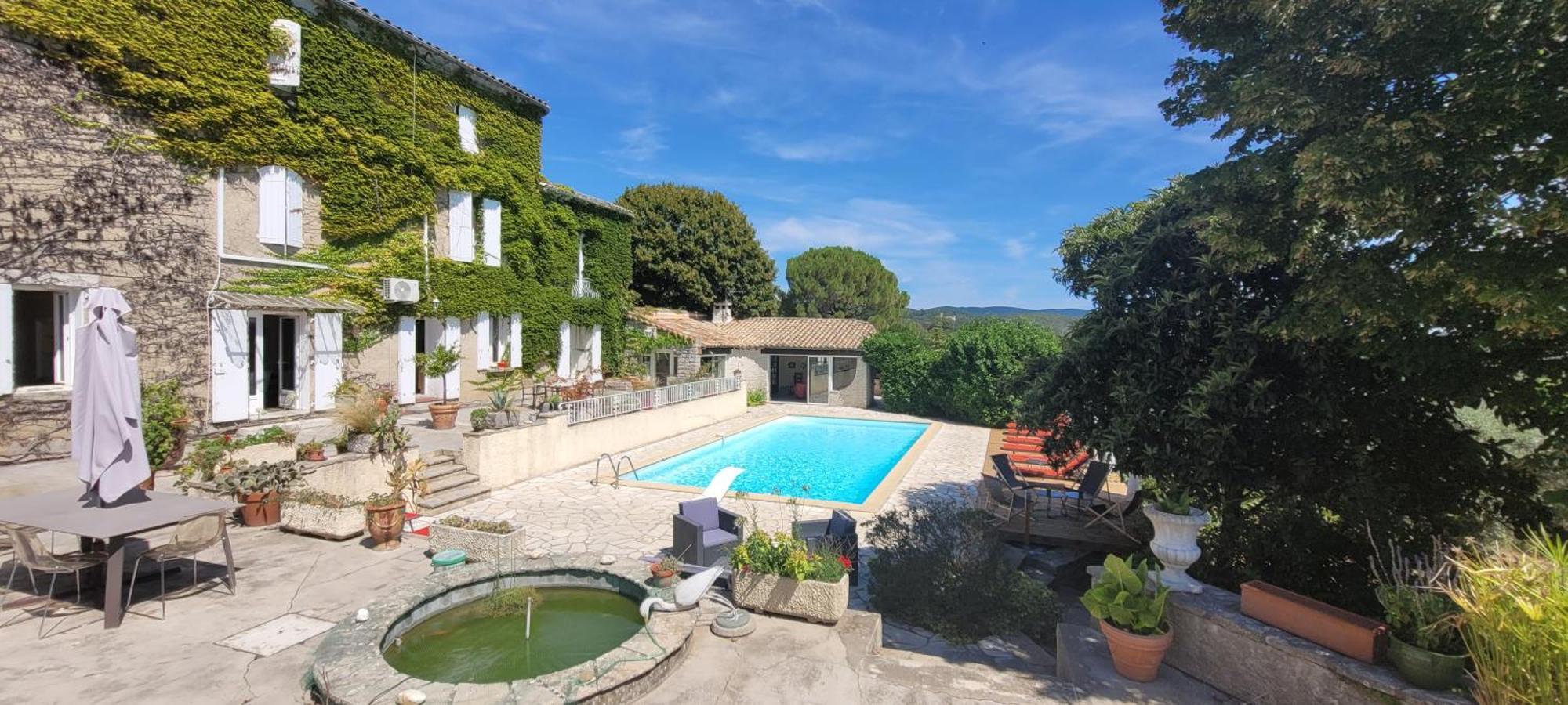 Tornac Le Domaine Du Soulier -Gite Et Chambres D'Hotes - La Maison Du Gardien מראה חיצוני תמונה