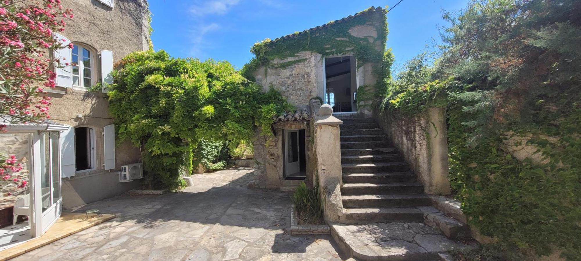 Tornac Le Domaine Du Soulier -Gite Et Chambres D'Hotes - La Maison Du Gardien מראה חיצוני תמונה