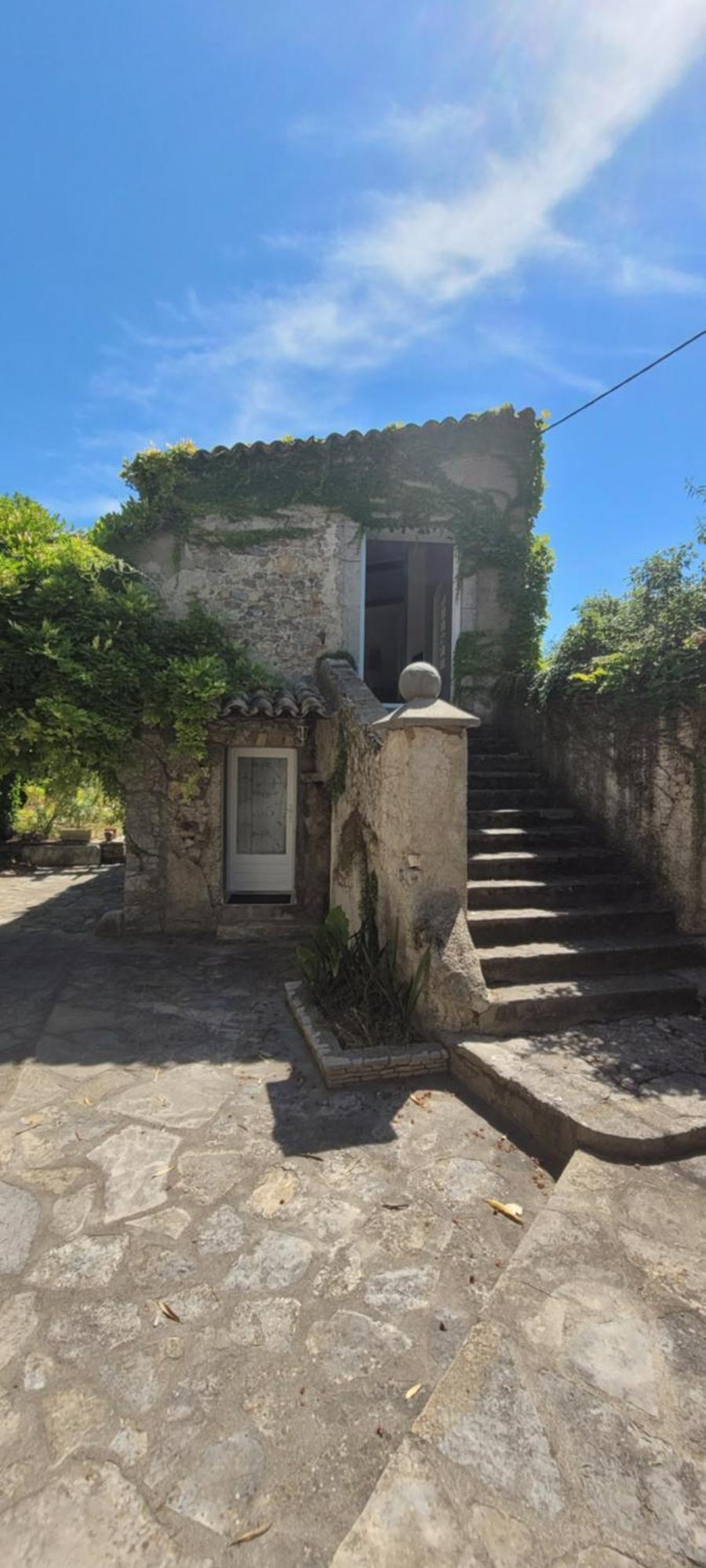 Tornac Le Domaine Du Soulier -Gite Et Chambres D'Hotes - La Maison Du Gardien מראה חיצוני תמונה