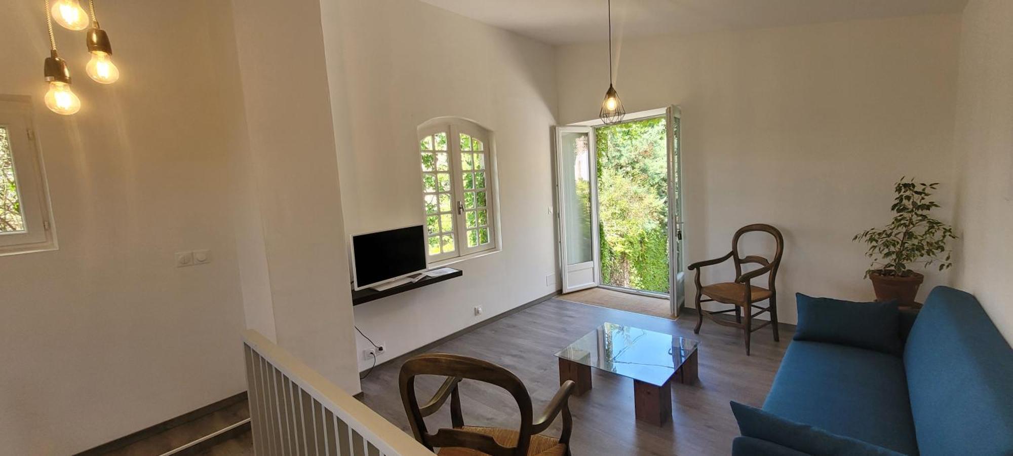 Tornac Le Domaine Du Soulier -Gite Et Chambres D'Hotes - La Maison Du Gardien מראה חיצוני תמונה