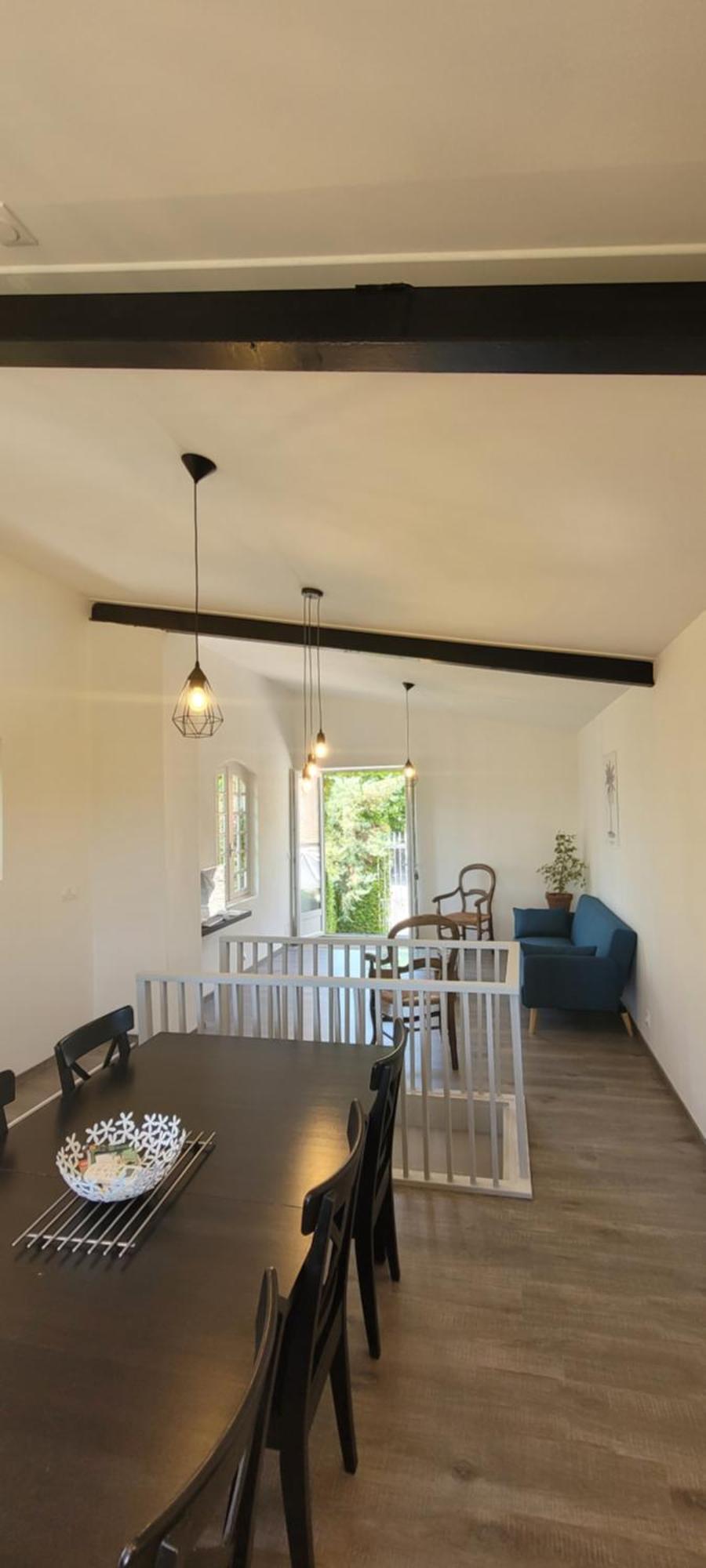 Tornac Le Domaine Du Soulier -Gite Et Chambres D'Hotes - La Maison Du Gardien מראה חיצוני תמונה