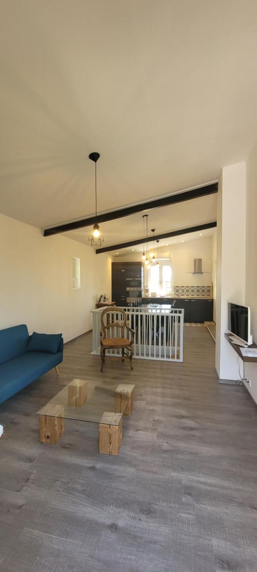 Tornac Le Domaine Du Soulier -Gite Et Chambres D'Hotes - La Maison Du Gardien מראה חיצוני תמונה