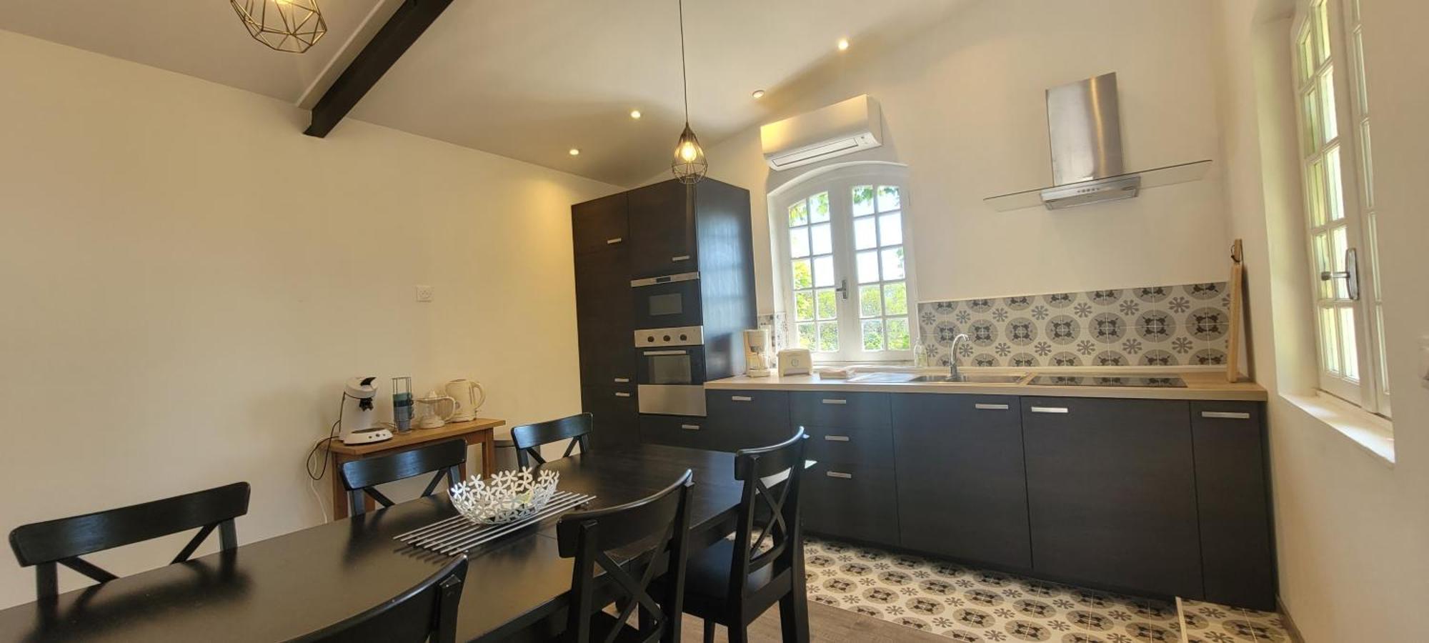 Tornac Le Domaine Du Soulier -Gite Et Chambres D'Hotes - La Maison Du Gardien מראה חיצוני תמונה