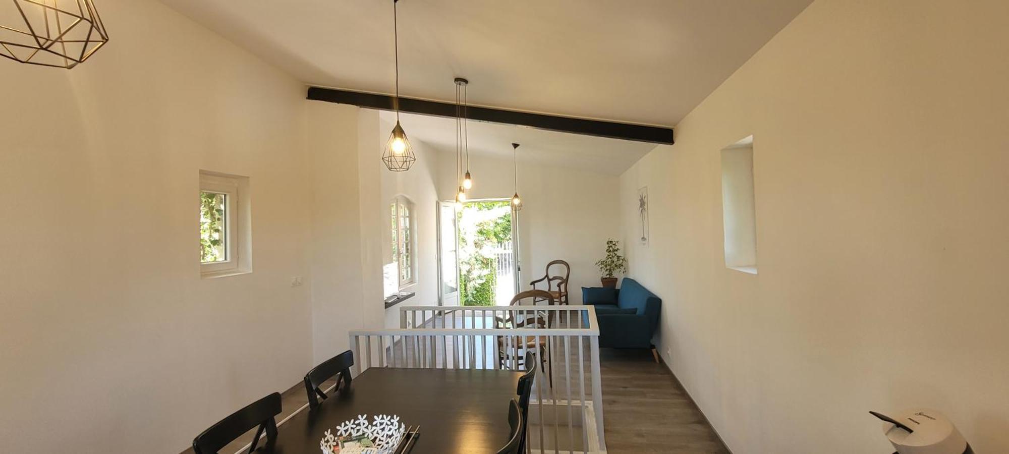 Tornac Le Domaine Du Soulier -Gite Et Chambres D'Hotes - La Maison Du Gardien מראה חיצוני תמונה