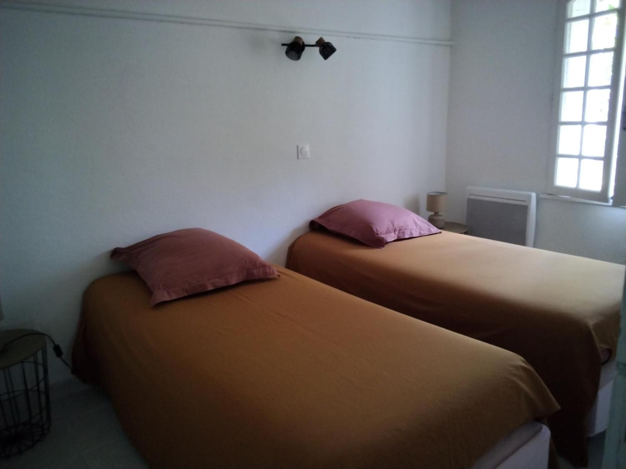 Tornac Le Domaine Du Soulier -Gite Et Chambres D'Hotes - La Maison Du Gardien מראה חיצוני תמונה