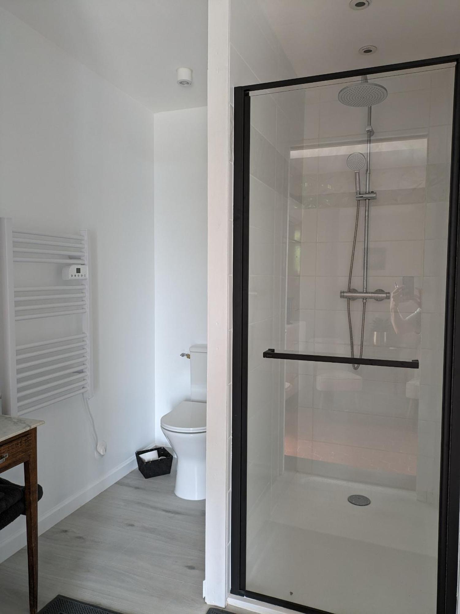 Tornac Le Domaine Du Soulier -Gite Et Chambres D'Hotes - La Maison Du Gardien מראה חיצוני תמונה