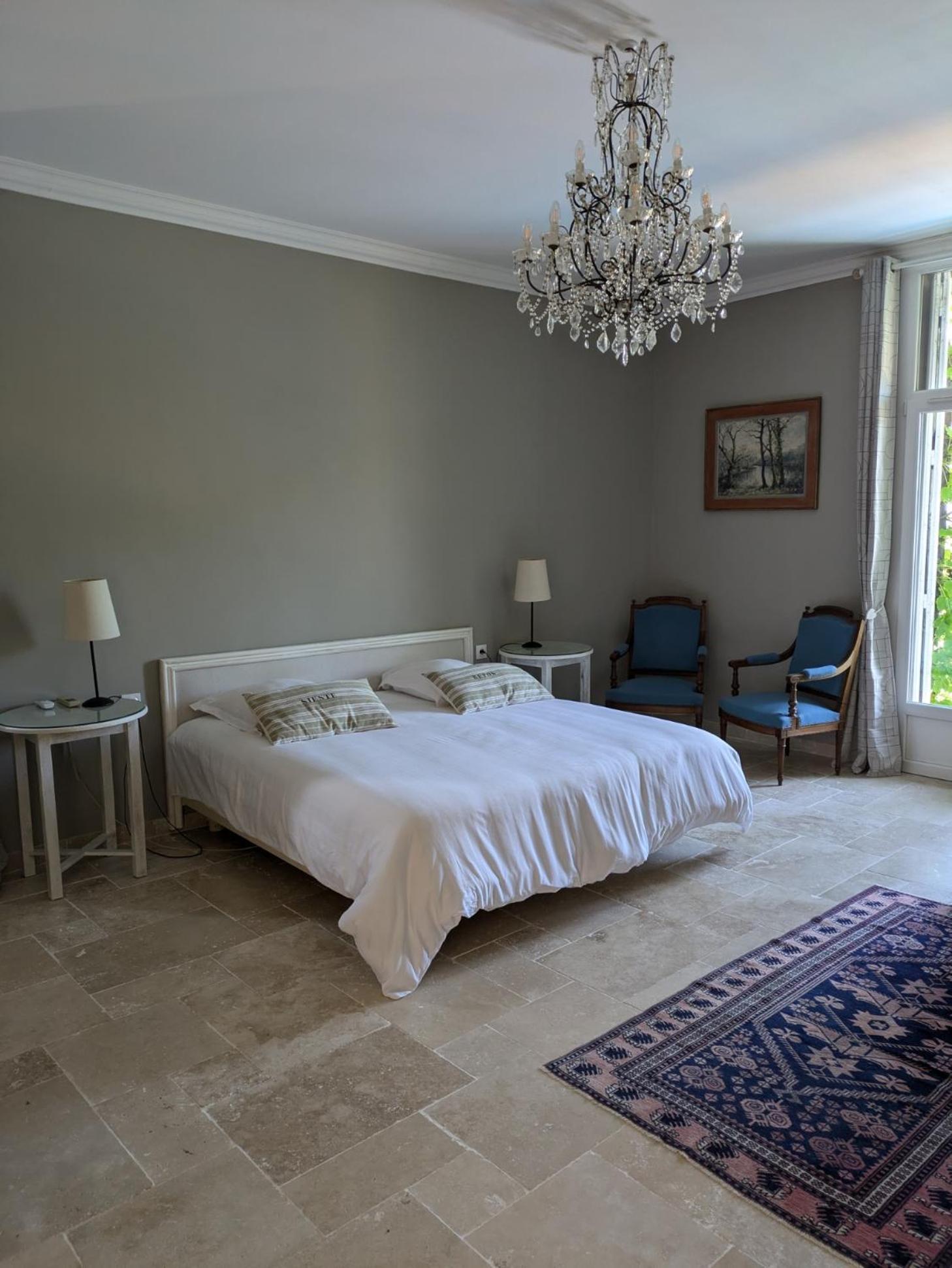 Tornac Le Domaine Du Soulier -Gite Et Chambres D'Hotes - La Maison Du Gardien מראה חיצוני תמונה
